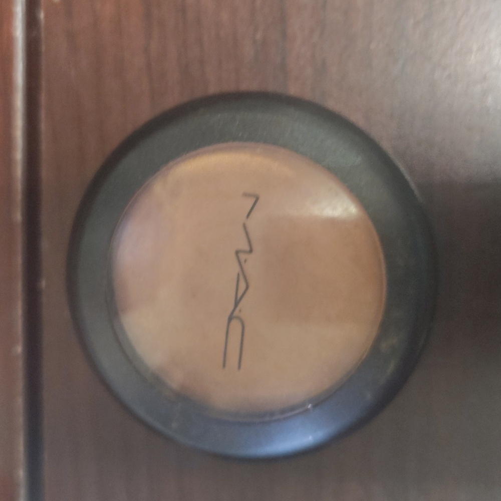MAC Cosmetics Pink Blush Matte Finish